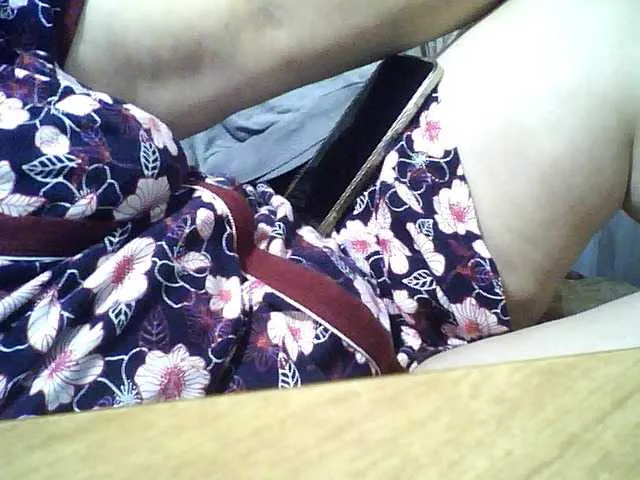 SEKSIMARI-5 from BongaCams