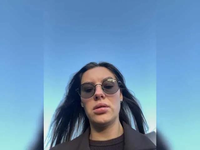 SeLeNaa from BongaCams