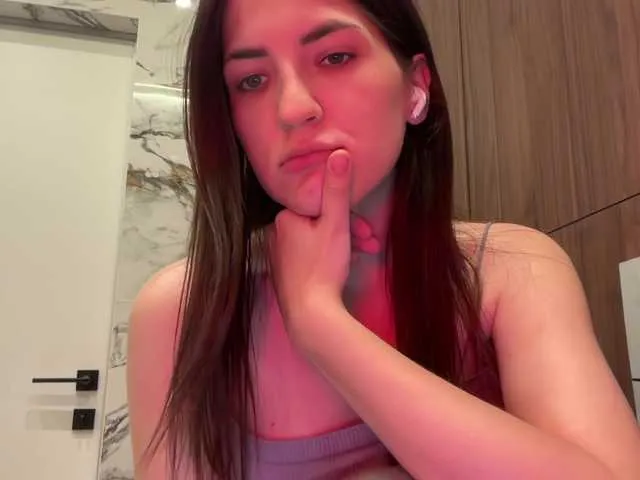 SelenaMoon from BongaCams