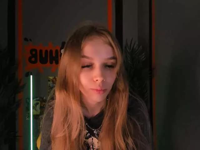 SelenHellsWeet from BongaCams