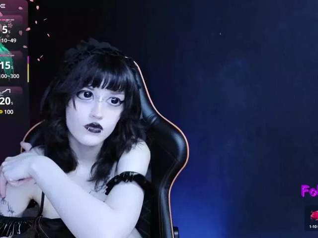 Setsunai from BongaCams