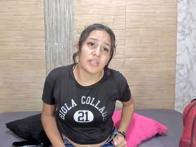 Sexxlovexx from BongaCams