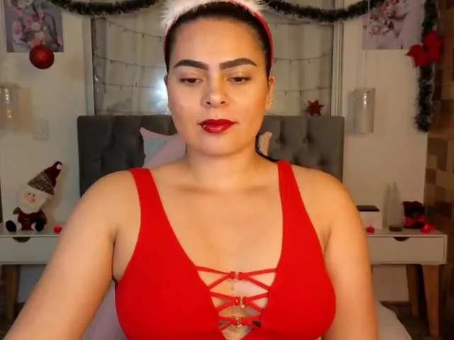 Sexxyladyy from BongaCams