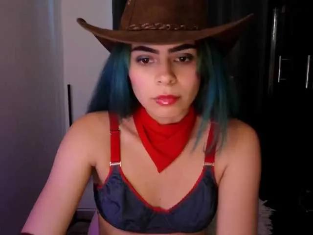 Sexxyladyy from BongaCams