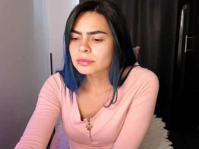 Sexxyladyy from BongaCams
