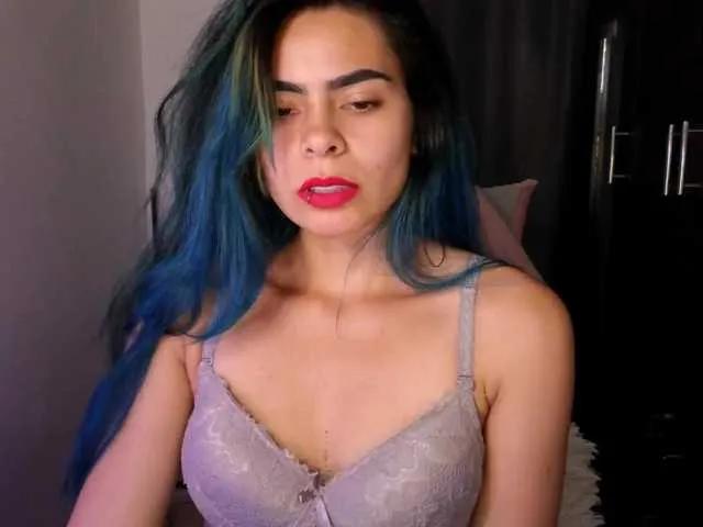 Sexxyladyy from BongaCams