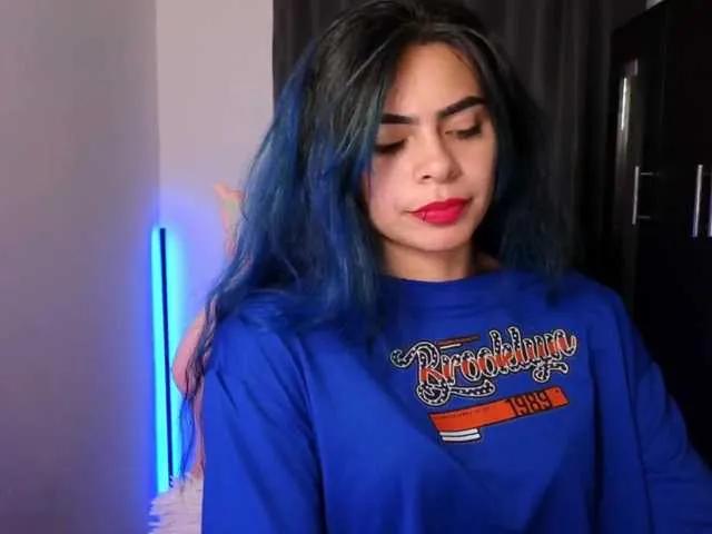Sexxyladyy from BongaCams