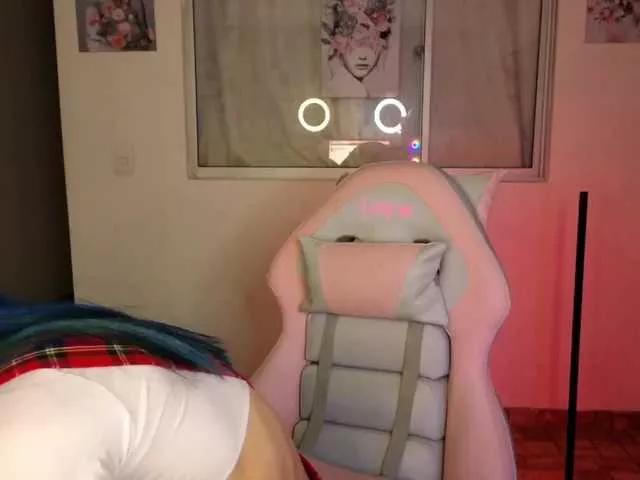 Sexxyladyy from BongaCams