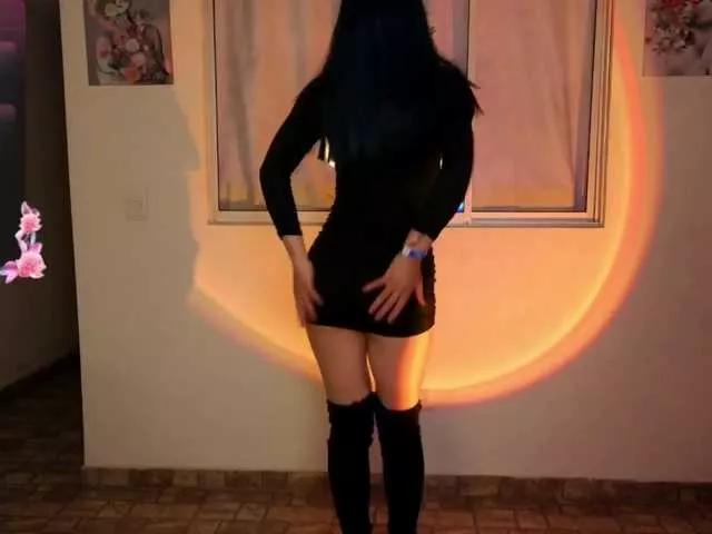 Sexxyladyy from BongaCams