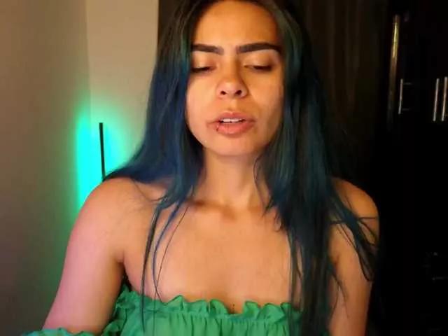Sexxyladyy from BongaCams