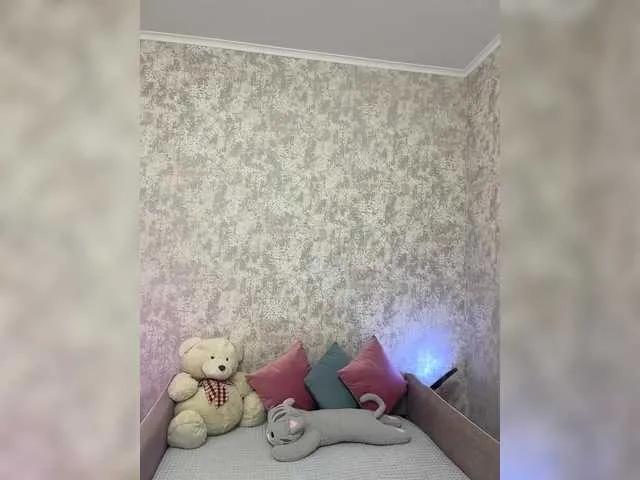 SeXXyMagic from BongaCams