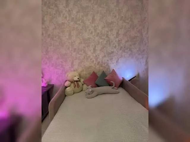 SeXXyMagic from BongaCams