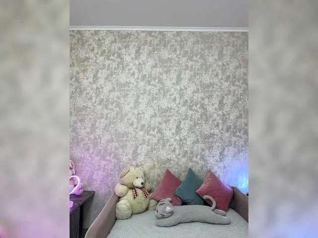 SeXXyMagic from BongaCams