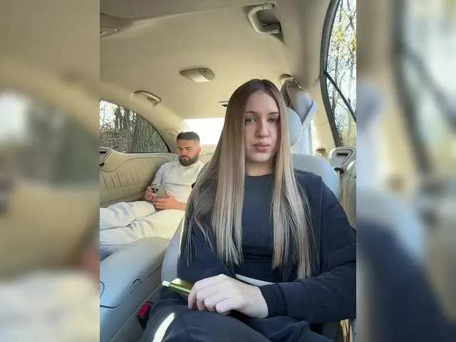 Soffy-and-boss from BongaCams