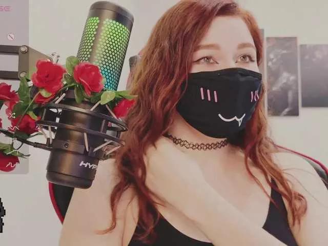 SSallyy from BongaCams