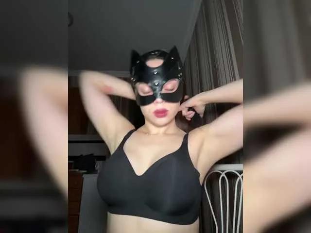 SssDARYASss from BongaCams