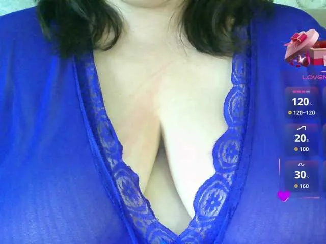 Stasja1 from BongaCams