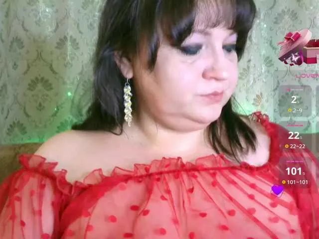 Stasja1 from BongaCams