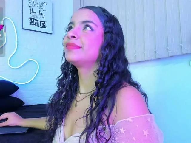 SunnyGilmore from BongaCams