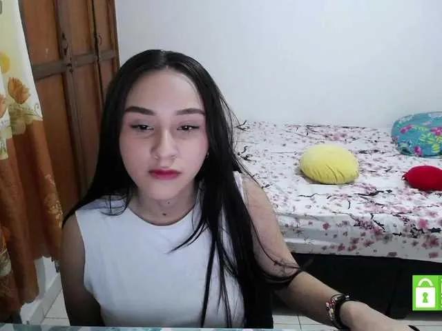 Susana254 from BongaCams