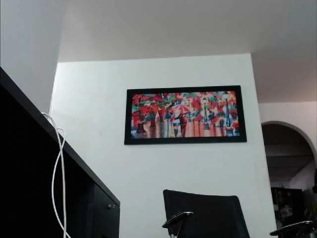 SusanSexy from BongaCams