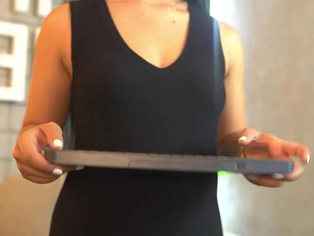 SusanWall from BongaCams