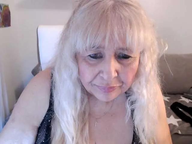 SusiLife from BongaCams