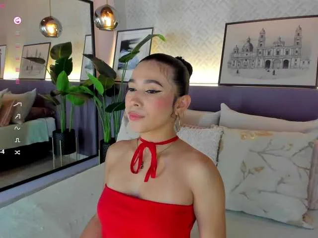 Sussanalee from BongaCams