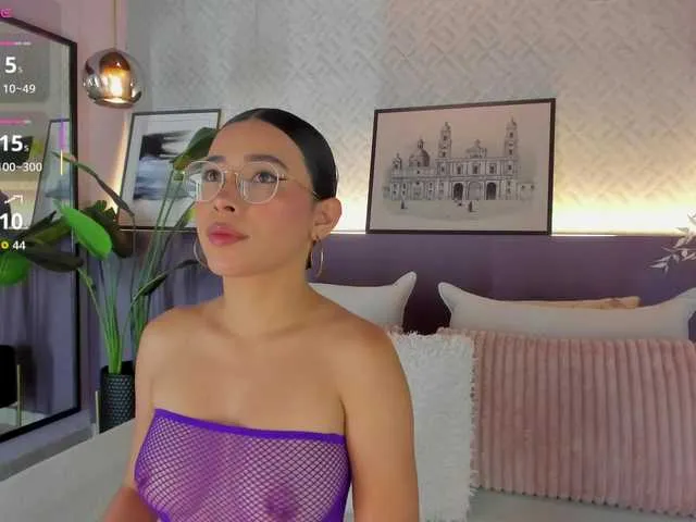 Sussanalee from BongaCams