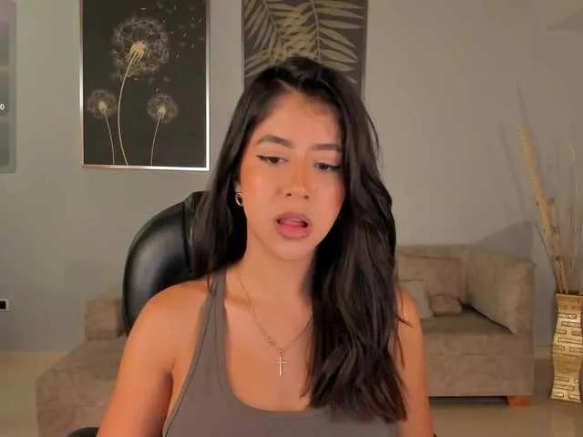 SussanElliot from BongaCams