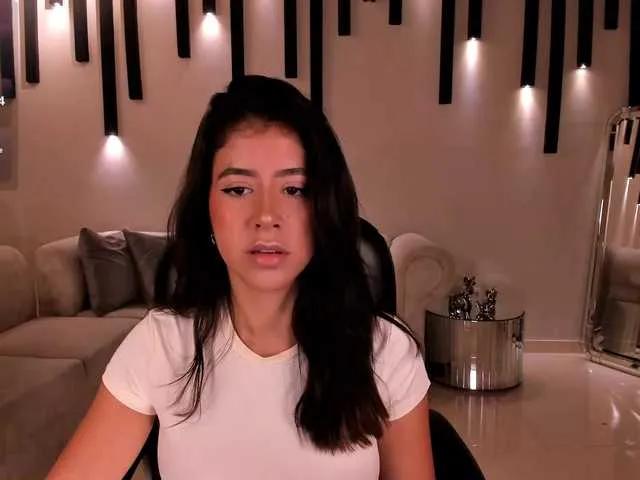 SussanElliot from BongaCams