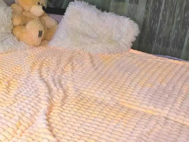 Sweeet-Barbie from BongaCams