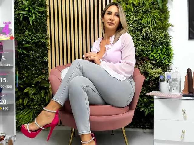 Sweetcherry30 from BongaCams