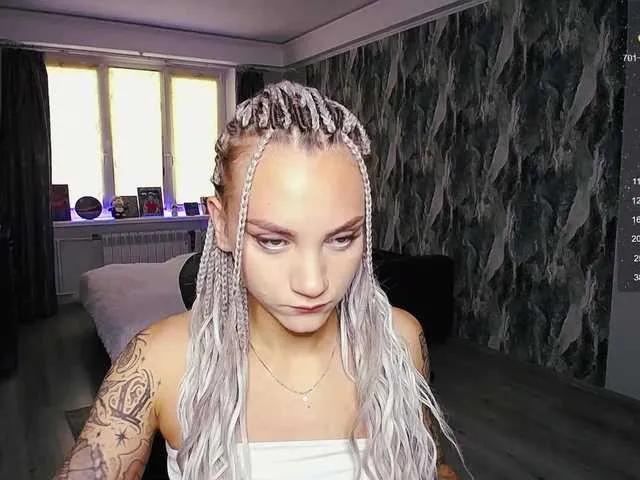 Sweetiekittie from BongaCams