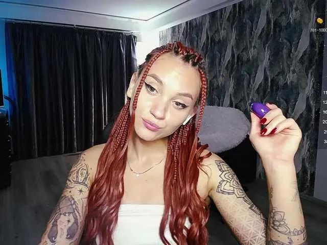 Sweetiekittie from BongaCams