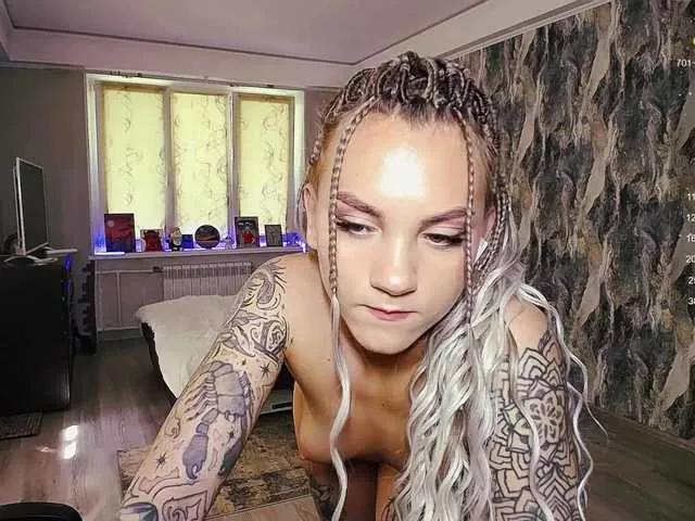 Sweetiekittie from BongaCams