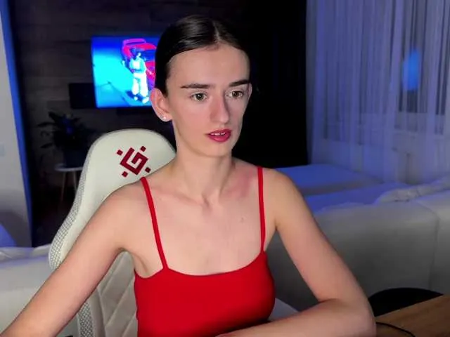 SweetieTati from BongaCams