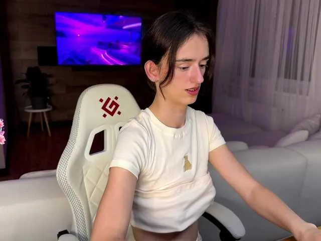 SweetieTati from BongaCams