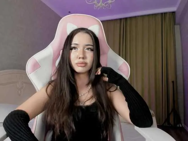 Sweetmikasa from BongaCams