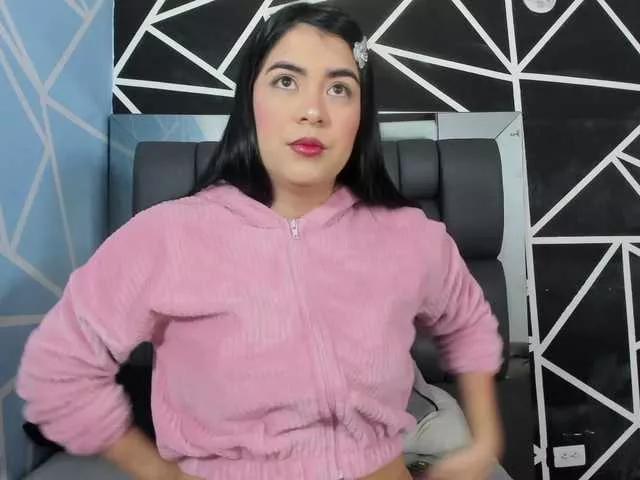 SweetMoniica from BongaCams