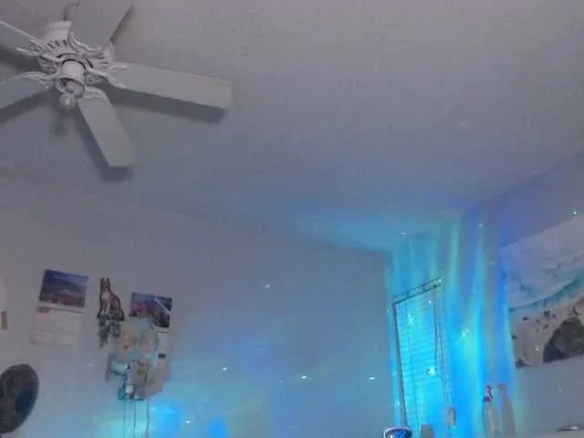 Sweetnissapri from BongaCams