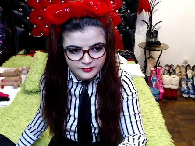 Sweetslaveank from BongaCams