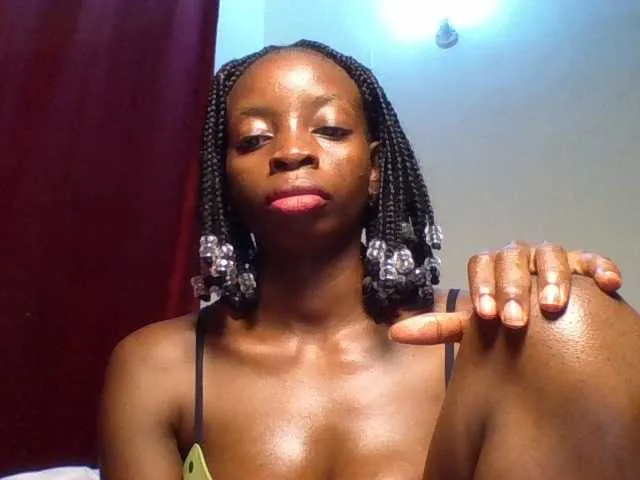 SweetsLolilta from BongaCams