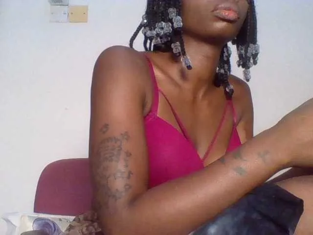 SweetsLolilta from BongaCams