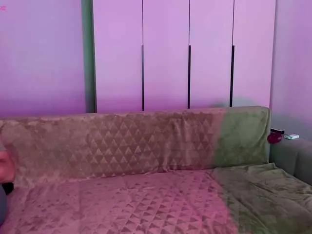 Sweety-couple from BongaCams