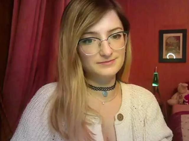 Tastyariel from BongaCams