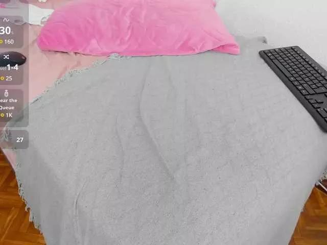 Tatiannaz from BongaCams