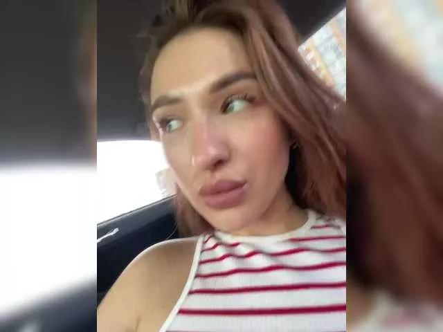 Tereza- from BongaCams