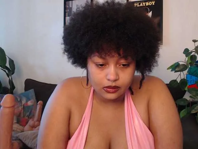 TheeVixxxen from BongaCams