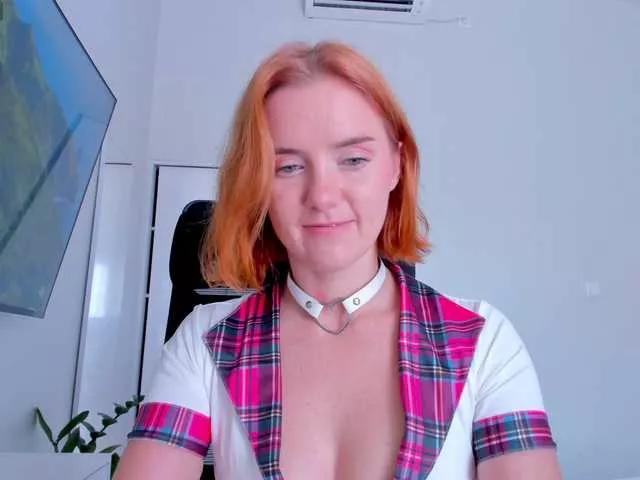 Timissi from BongaCams